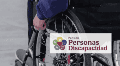 Este apoyo otorga tres mil 300 pesos bimestrales a los beneficiarios. CANVA / GOBIERNO DE MÉXICO