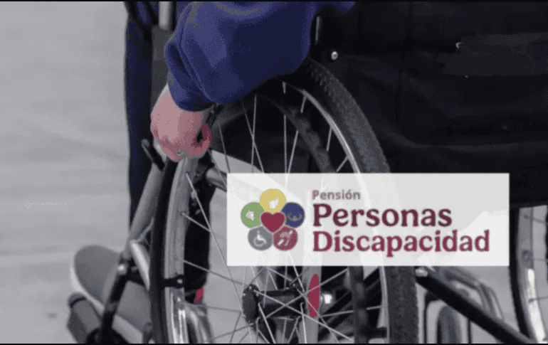 Este apoyo otorga tres mil 300 pesos bimestrales a los beneficiarios. CANVA / GOBIERNO DE MÉXICO