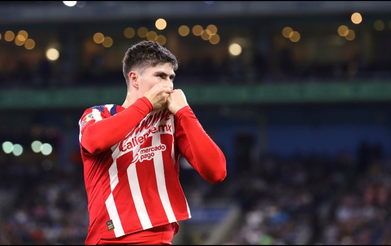 Los delanteros buscarán mantener su racha goleadora y sorprender con nuevas actuaciones destacadas. IMAGO7.