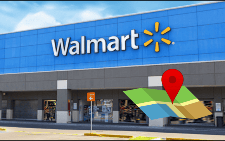 La reapertura de la tienda contempla la generación de 129 empleos directos y permanentes. WALMART / CANVA