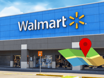 La reapertura de la tienda contempla la generación de 129 empleos directos y permanentes. WALMART / CANVA