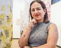 Mónica Marcela Guzmán Espinosa, encargada del museo. EL INFORMADOR/ A. Navarro