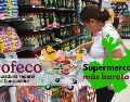 En este supermercado encuentras los precios más bajos de todo Jalisco para adquirir la Canasta Básica; se encuentra en Tonalá. EL INFORMADOR / ARCHIVO