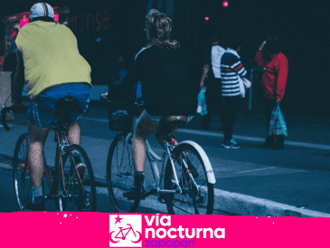 El Gobierno de Zapopan a Electrolit, , MiBici Pública, Movilidad y Transporte Zapopan, y todas las instancias involucradas por brindar el apoyo en este proyecto. ESPECIAL/ Pexels