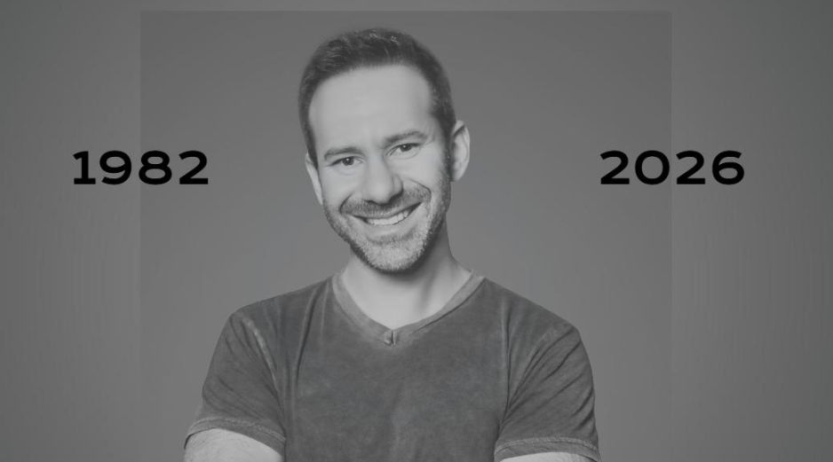 Leonid Radvinsky, dueño mayoritario de OnlyFans, perdió la vida este lunes 23 de marzo. ESPECIAL / FACEBOOK Leo Radvinsky