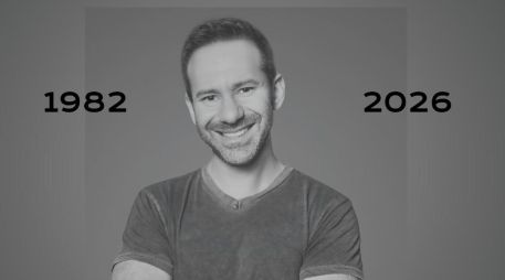 Leonid Radvinsky, dueño mayoritario de OnlyFans, perdió la vida este lunes 23 de marzo. ESPECIAL / FACEBOOK Leo Radvinsky