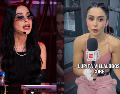El contexto ha elevado la tensión alrededor del combate, tanto por la rivalidad deportiva como por la controversia reciente. INSTAGRAM/lupitavillalobossbeltran
