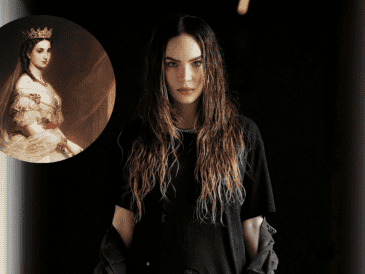 La serie combinará el contexto político con el lado privado del personaje. EFE / ARCHIVO