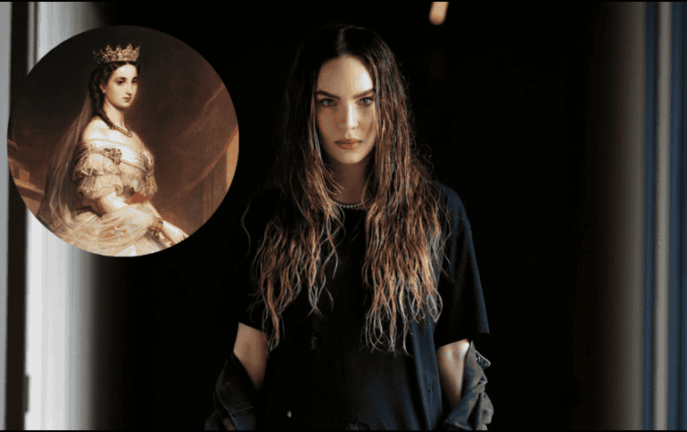 La serie combinará el contexto político con el lado privado del personaje. EFE / ARCHIVO