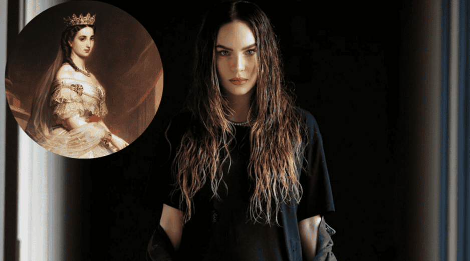 La serie combinará el contexto político con el lado privado del personaje. EFE / ARCHIVO