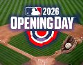 La temporada 2026 de MLB iniciará el 26 de marzo con el tradicional Opening Day. ESPECIAL / CANVA y MLB