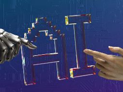 La especialista consideró que el actual 'boom' de la inteligencia artificial representa un momento único para impulsar un cambio cultural similar al que provocó la pandemia. Unsplash