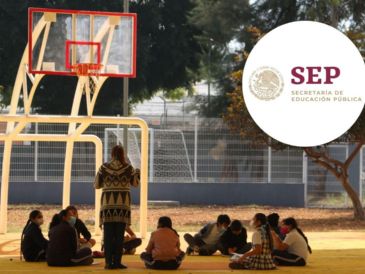 Estudiantes de educación básica en México tendrán un descanso adicional antes del periodo vacacional de Semana Santa. EL INFORMADOR/ARCHIVO/ESPECIAL