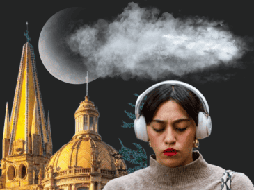 Se prevé lluvia en Guadalajara hoy 23  de marzo. ESPECIAL / UNSPLASH / EL INFORMADOR / ARCHIVO