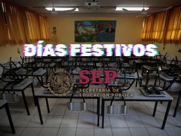 Después de que concluyan las vacaciones de Semana Santa 2026, los últimos meses del ciclo escolar 2025-2026 son más tranquilos para alumnos y padres de familia o tutores. ESPECIAL / EL INFORMADOR, ARCHIVO