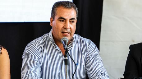 Como nuevo titular del Siapa estará a cargo Ismael Jáuregui Castañeda. EL INFORMADOR / A. Navarro