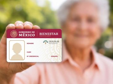 Con cobertura en todo el país, la tarjeta INAPAM ofrece ventajas económicas en múltiples establecimientos y servicios. CHATGPT