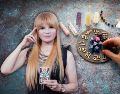 De acuerdo con lo que ha señalado la astróloga en días recientes, este mes se caracteriza por movimientos energéticos intensos que influyen en el amor, el trabajo y la salud de los signos del zodiaco .  FACEBOOK/MHONIVIDENTE