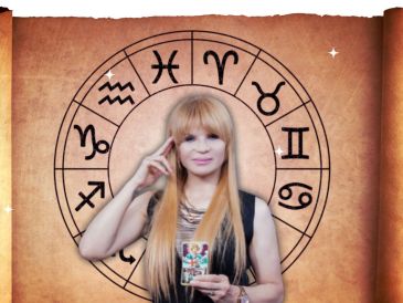 De acuerdo con las predicciones atribuidas a Mhoni Vidente, hay algunos signos que destacan por recibir oportunidades importantes, tanto en lo emocional como en lo económico. FACEBOOK/MHONIVIDENTE