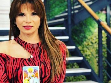 La última semana de marzo llega con una fuerte carga energética que marca cierres, decisiones importantes y oportunidades inesperadas. FACEBOOK / Mhoni Vidente