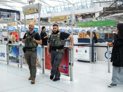 La gobernadora de Nueva Jersey, aseguró que enviar a agentes 