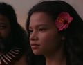 La película será protagonizada por la actriz samoana-australiana Catherine Laga