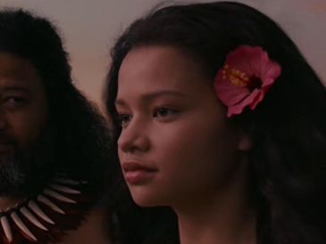 La película será protagonizada por la actriz samoana-australiana Catherine Laga