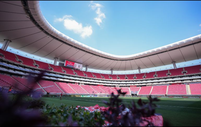 El camino rumbo a la Copa Mundial de la FIFA 2026 vivirá un capítulo especial en Guadalajara. IMAGO7.