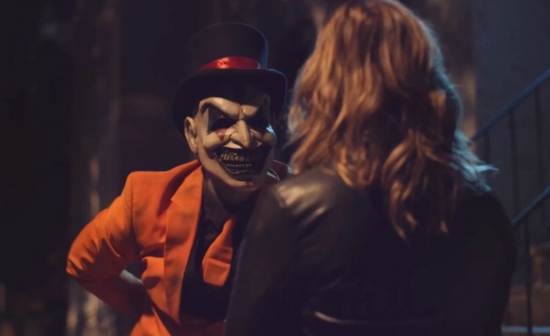 El Bufón 2. ESPECIAL/ZIMA ENTERTAINMENT.&nbsp;