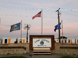 El exagente de 1998 a 2019 se enfocó en la lucha contra el terrorismo y especialmente en Al-Qaeda. EFE/M. Garde