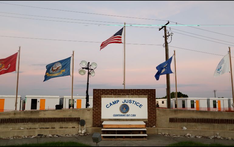 El exagente de 1998 a 2019 se enfocó en la lucha contra el terrorismo y especialmente en Al-Qaeda. EFE/M. Garde