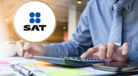 No cumplir con la declaración anual dentro del plazo establecido puede derivar en multas, recargos, restricciones fiscales. CANVA/ESPECIAL