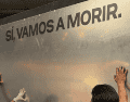 Un espacio que reunió a sociedad civil y academia para conversar sobre la ley trasciende y cómo trascender sin dolor. INSTAGRAM/@luisramaggio