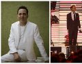 Un dueto entre Cristian Castro y Luis Miguel suena difícil, pero no imposible. EL INFORMADOR/ARCHIVO