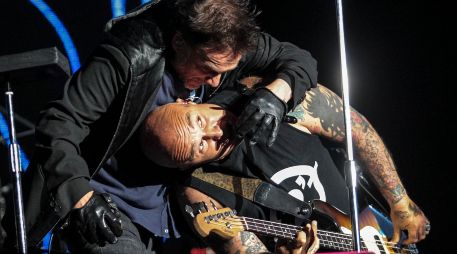 La agrupación argentina realiza esta gira por los países donde su música dejó marcada una huella musical. EL INFORMADOR / ARCHIVO