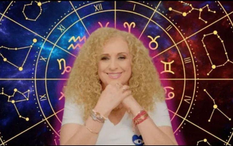 Los astros se alinean con fuerza este jueves 26 de marzo en las predicciones de Mizada Mohamed. ESPECIAL