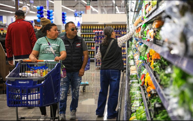 Las ofertas son válidas en las más de 2 mil sucursales físicas de Walmart y en su tienda en línea, que tiene las modalidades de entrega a domicilio y 