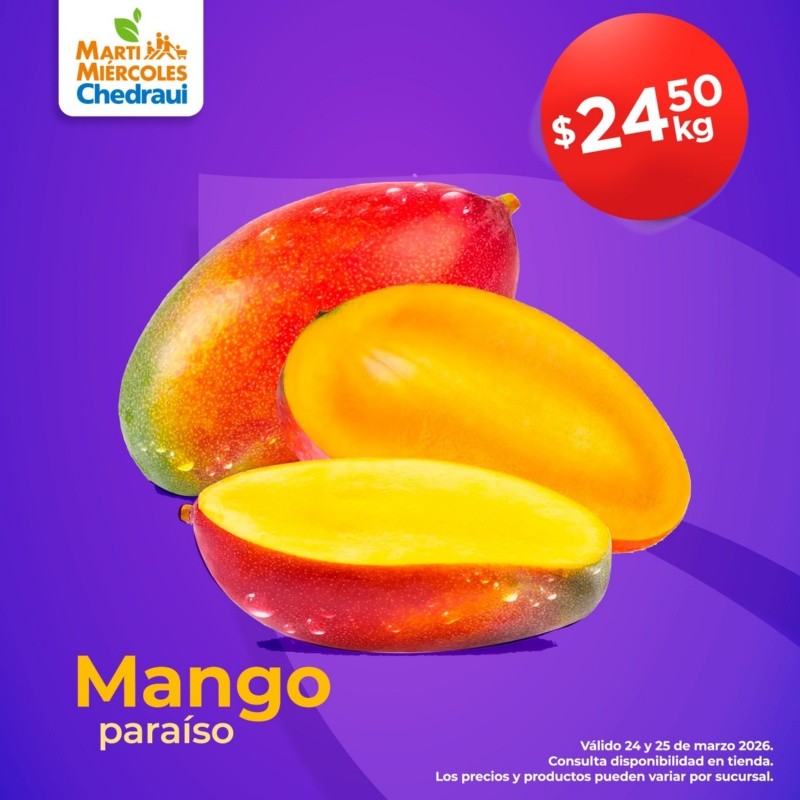 &nbsp;ESPECIAL/ FACEBOK/ Chedraui