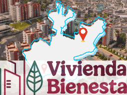 Si deseas adquirir una Vivienda del Bienestar, el Infonavit abrió un punto de atención en Jalisco. ESPECIAL/Conavi