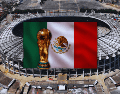 El Estadio Azteca se prepara para convertirse en el búnker del Tricolor durante el Mundial Norteamérica 2026. SUN / ARCHIVO