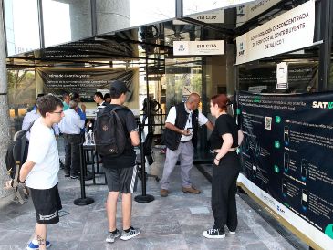 El especialista compartió las claves del Programa de Regularización Fiscal 2025. EL INFORMADOR / ARCHIVO