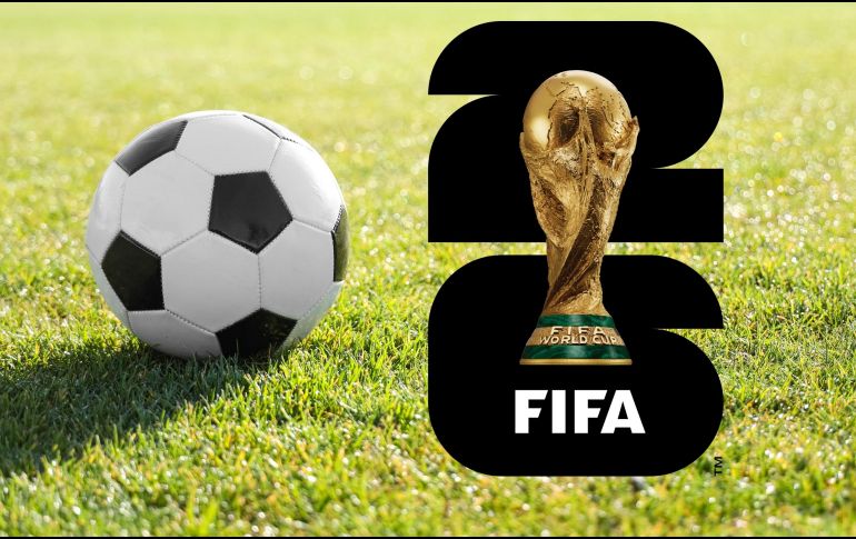 Mientras se acerca el inicio del Mundial 2026, todavía quedan seis lugares por definirse. ESPECIAL / CANVA