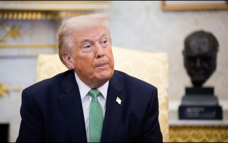 El príncipe saudí señaló que la ofensiva de Estados Unidos debe continuar, al considerar un error detener la guerra. EFE/ARCHIVO