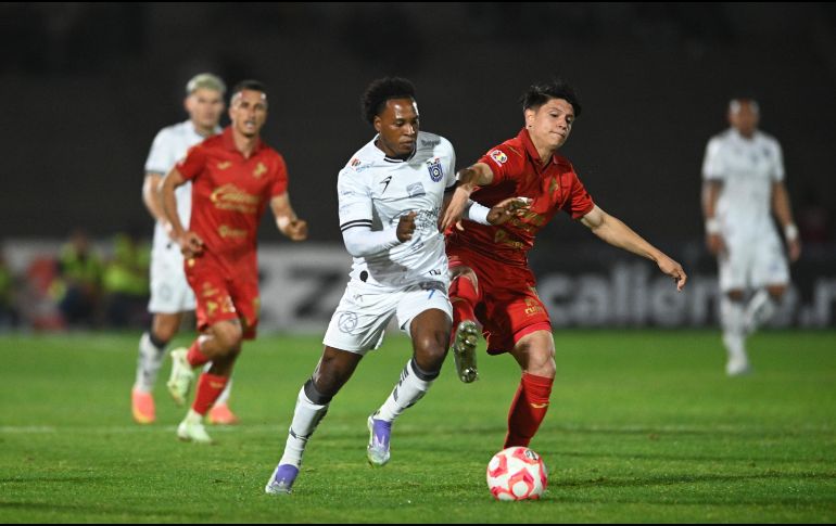 Finalmente, hoy martes 24 de marzo, la Liga BBVA MX confirmó la reprogramación del duelo pendiente. IMAGO7