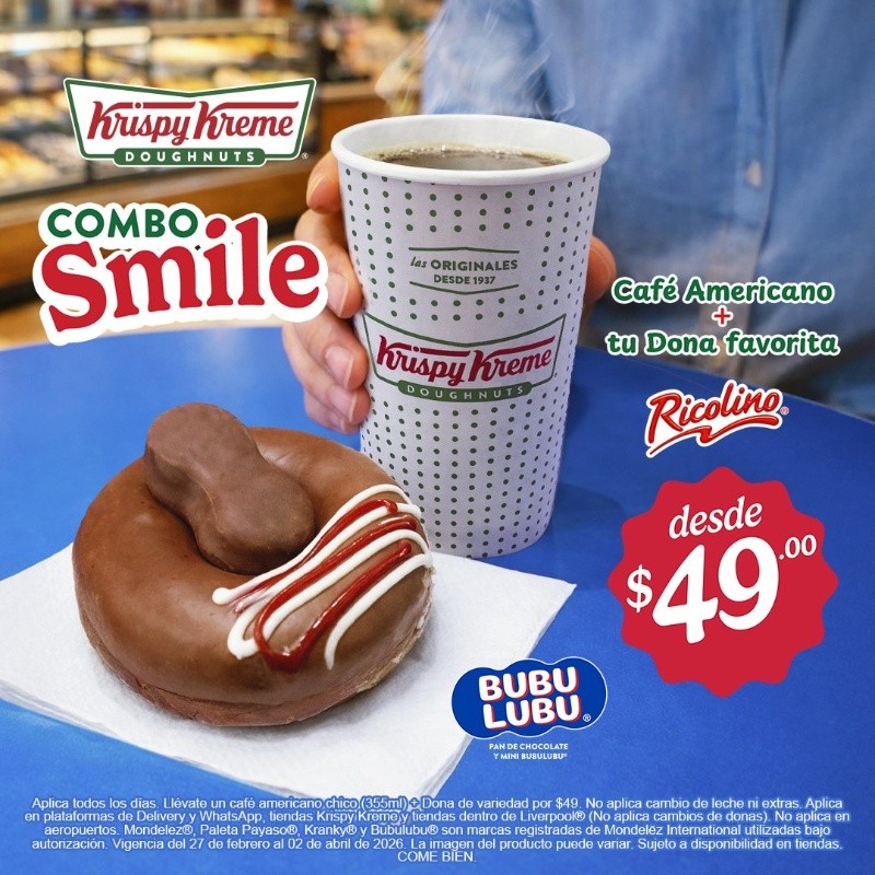 &nbsp;X/@krispykrememx