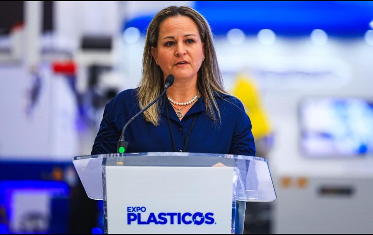 La exposición cuenta con la presencia de empresas de más de 20 países Estados Unidos, España, Italia, Alemania, China, India, entre otras. EL INFORMADOR/ J. Acosta