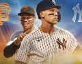 "Noche Inaugural de la MLB: Yankees vs. Giants" comienza a partir de las cinco de la tarde. ESPECIAL/NETFLIX.