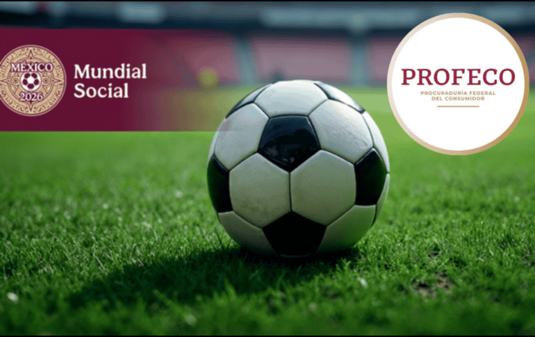 A pesar de que el operativo es de carácter nacional, las acciones se intensifican en las en las tres ciudades sede del Mundial: CDMX, Guadalajara y Monterrey. Gobierno de México