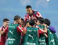 Con una combinación de resultados, regularidad y liderazgo, las Chivas de Milito no solo dominan el Clausura 2026, sino que están a cinco jornadas de escribir una nueva página dorada en su historia. IMAGO7