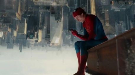Spider-Man: 